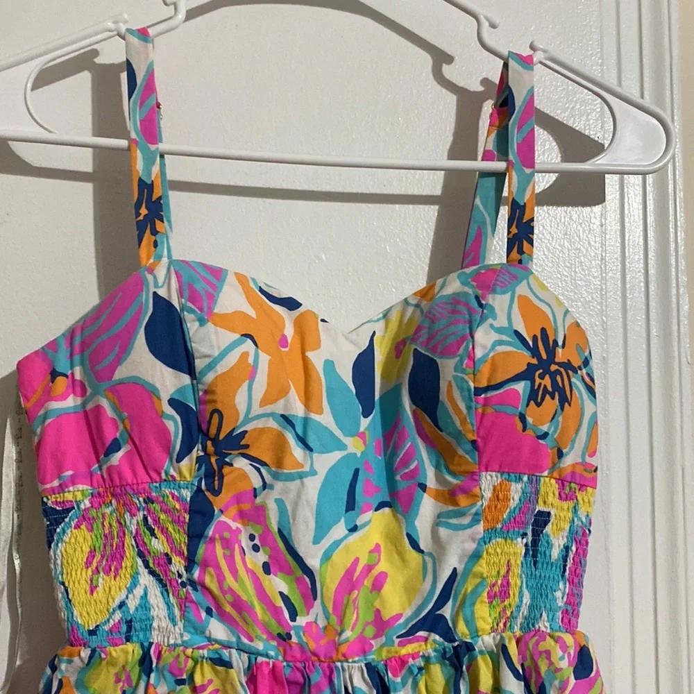 Lilly Pulitzer Dress